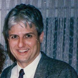 Meet your Posher, Rick